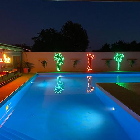 Holiday Park Verse Ulcinj Ngoại thất bức ảnh