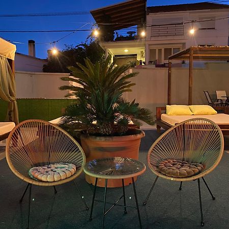 Holiday Park Verse Ulcinj Ngoại thất bức ảnh