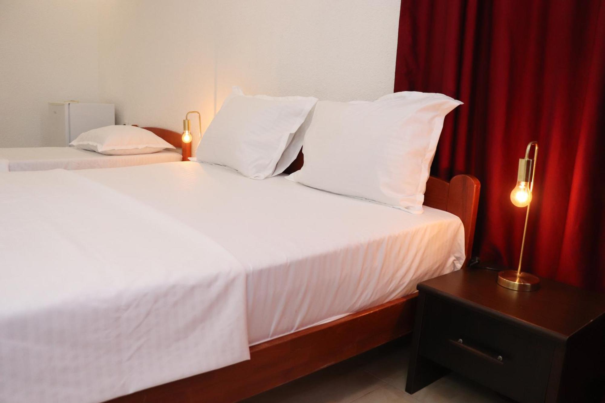 Holiday Park Verse Ulcinj Phòng bức ảnh