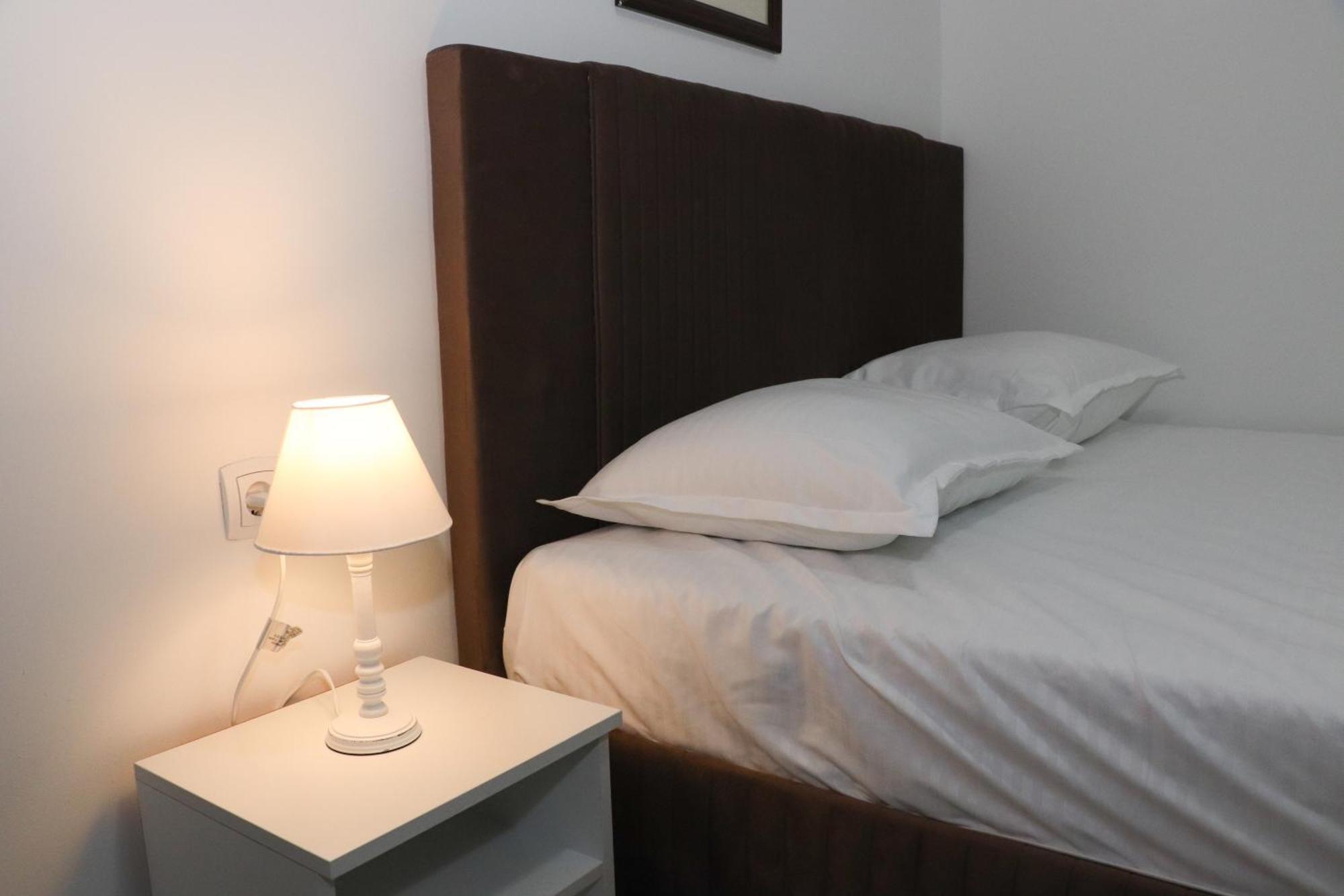 Holiday Park Verse Ulcinj Phòng bức ảnh