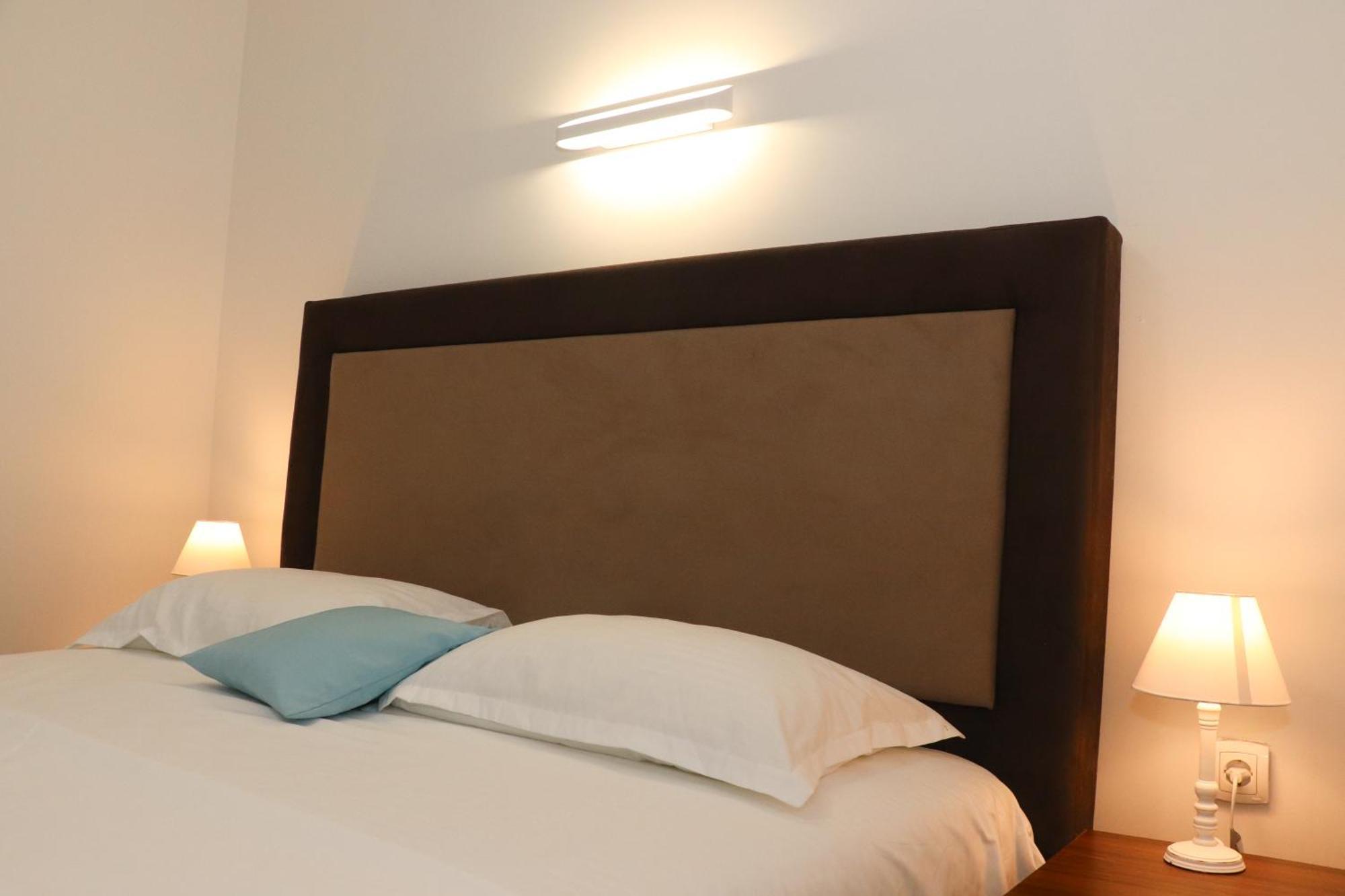 Holiday Park Verse Ulcinj Phòng bức ảnh
