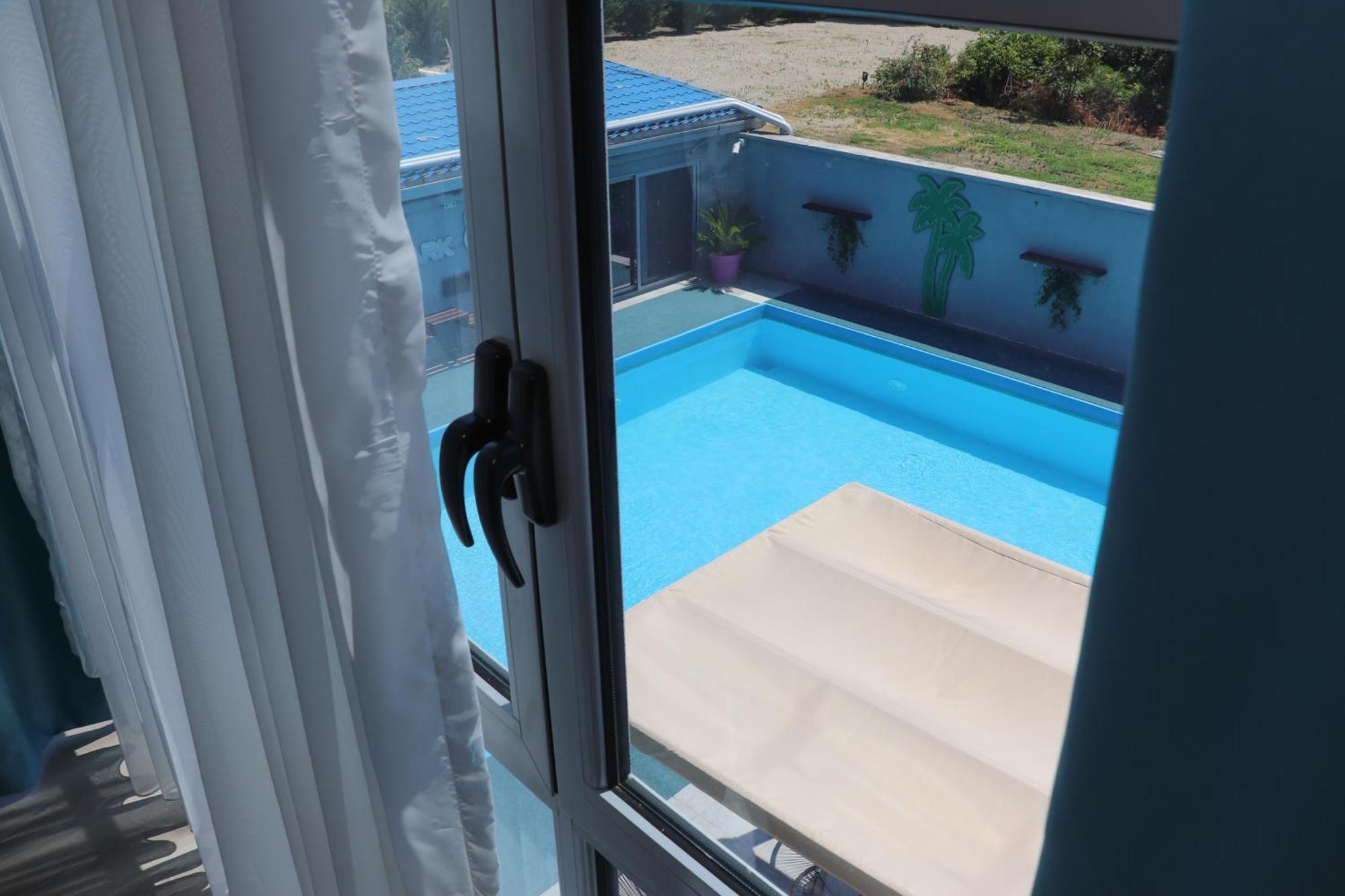 Holiday Park Verse Ulcinj Ngoại thất bức ảnh