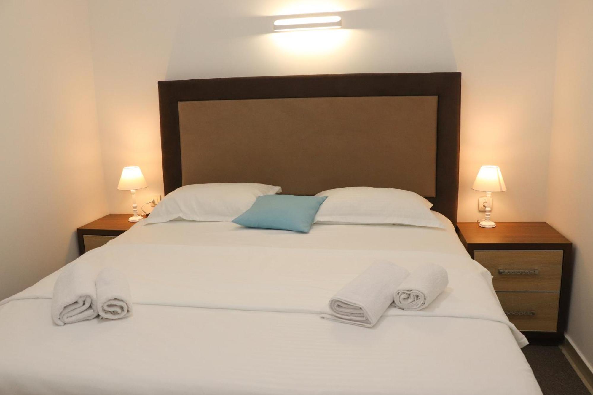 Holiday Park Verse Ulcinj Phòng bức ảnh