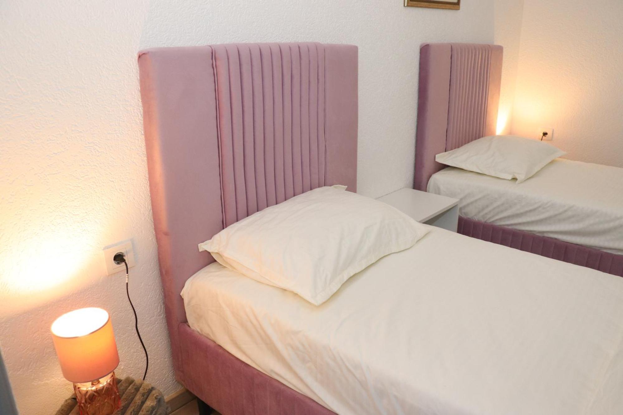 Holiday Park Verse Ulcinj Phòng bức ảnh