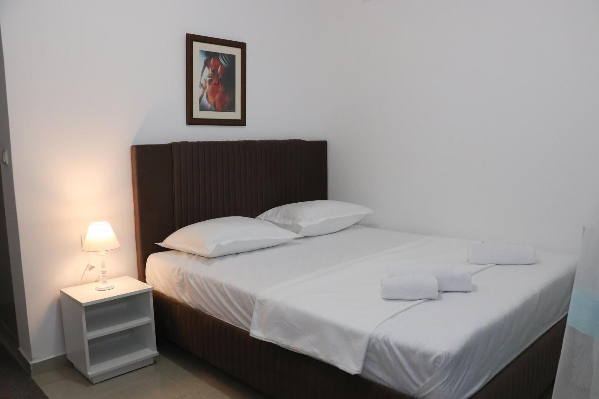 Holiday Park Verse Ulcinj Phòng bức ảnh