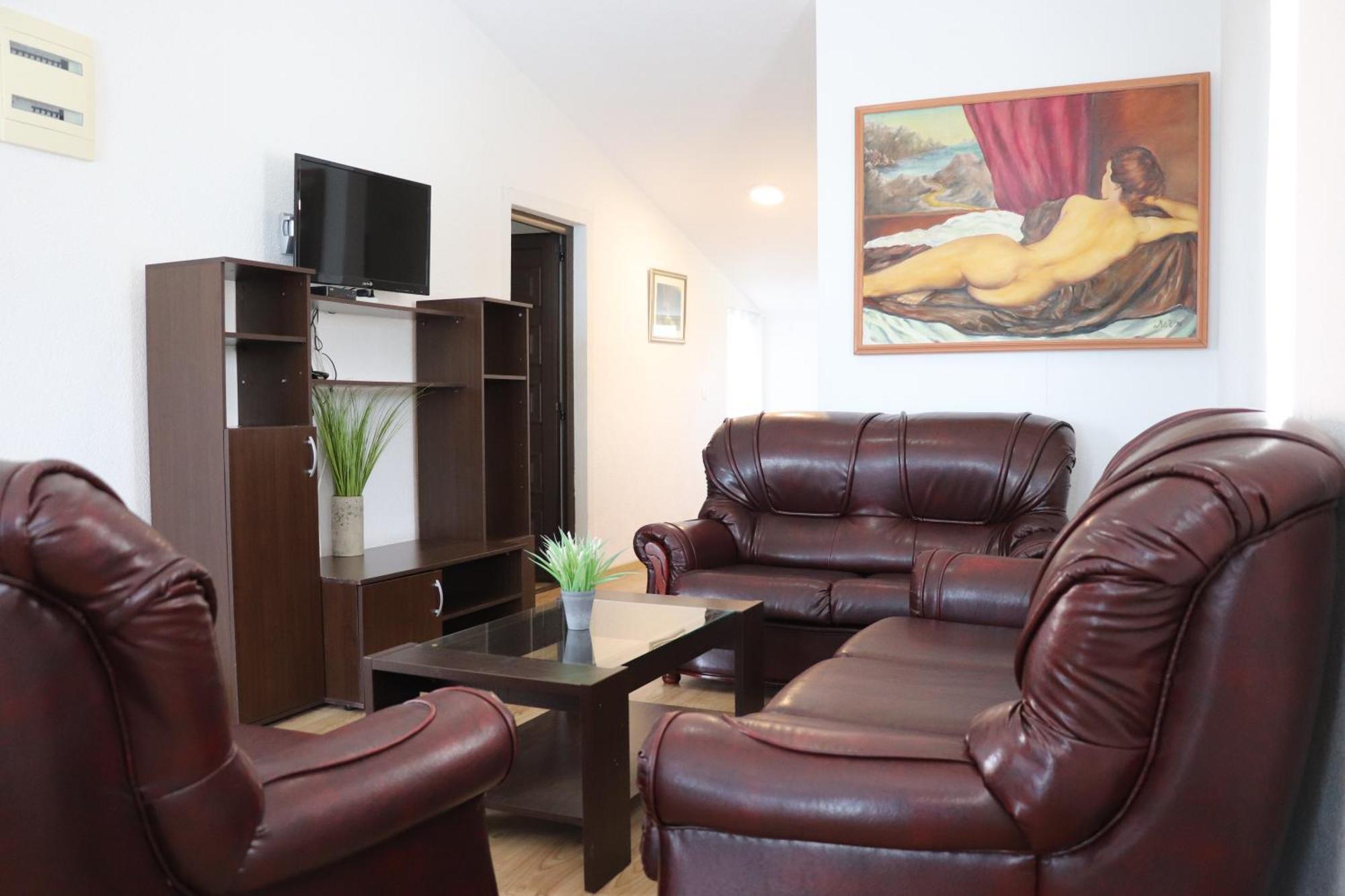Holiday Park Verse Ulcinj Phòng bức ảnh