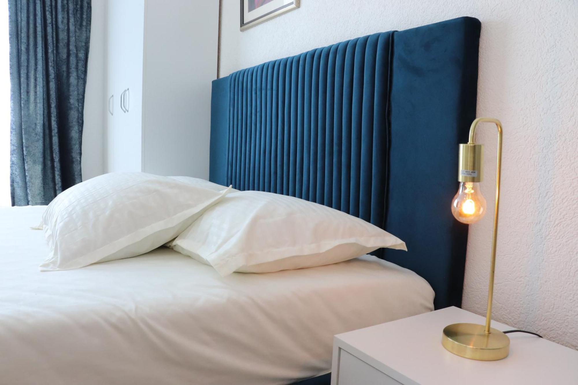 Holiday Park Verse Ulcinj Phòng bức ảnh
