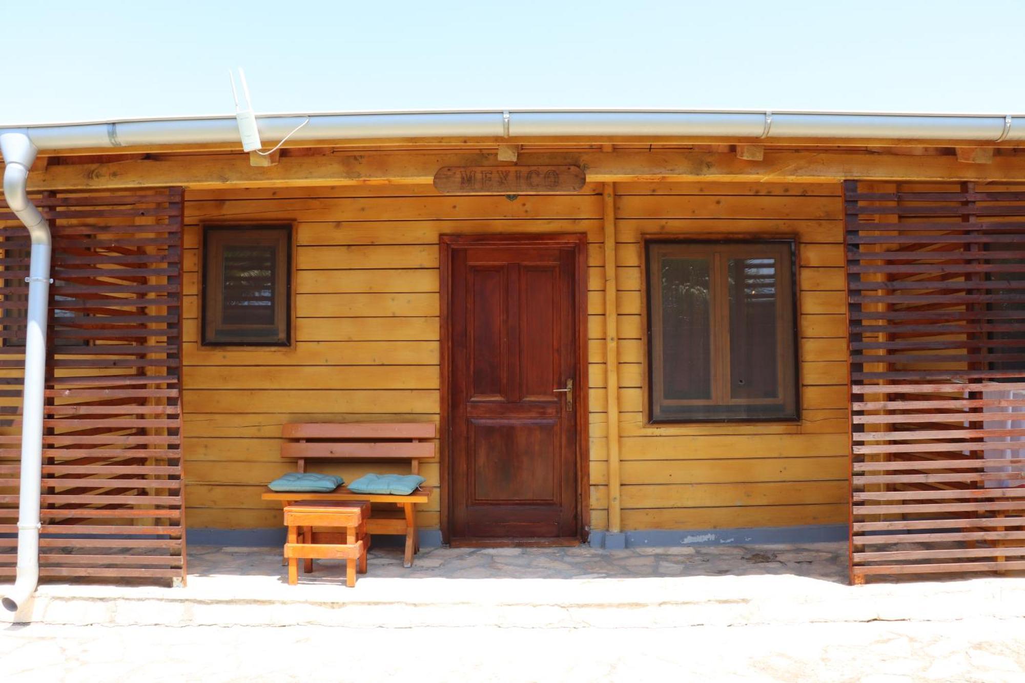 Holiday Park Verse Ulcinj Ngoại thất bức ảnh