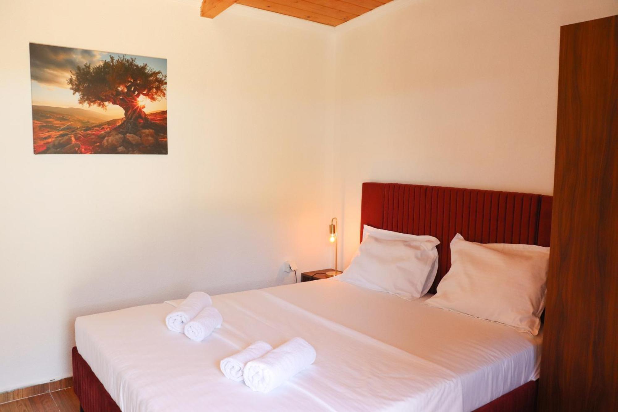 Holiday Park Verse Ulcinj Phòng bức ảnh