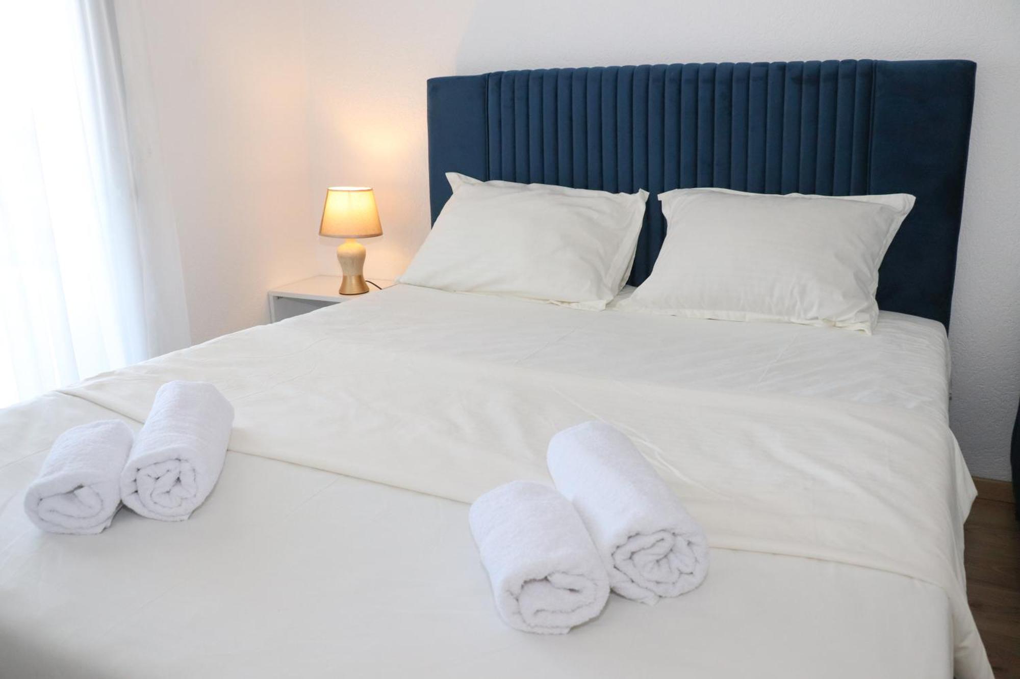 Holiday Park Verse Ulcinj Phòng bức ảnh