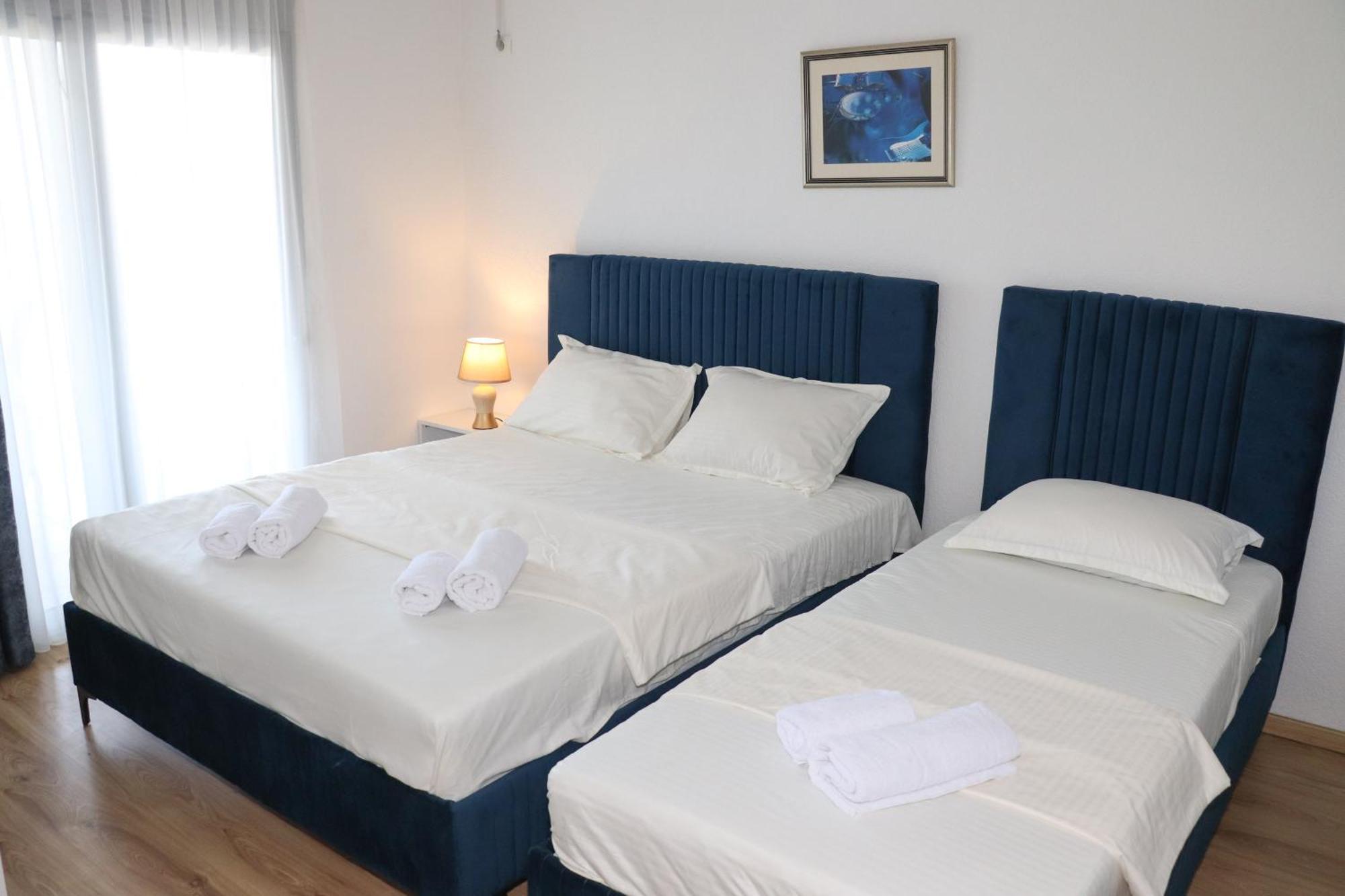 Holiday Park Verse Ulcinj Phòng bức ảnh
