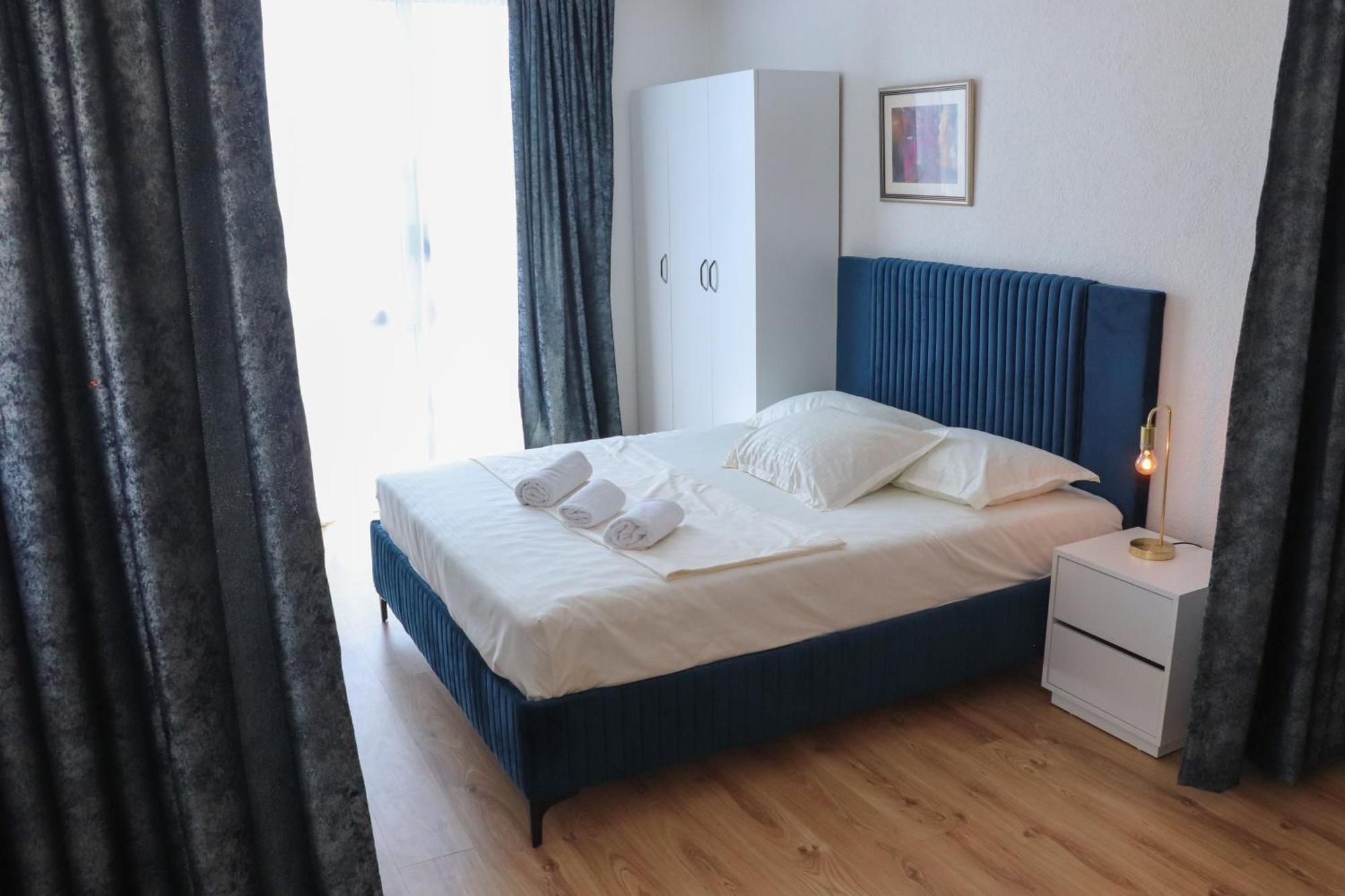 Holiday Park Verse Ulcinj Phòng bức ảnh