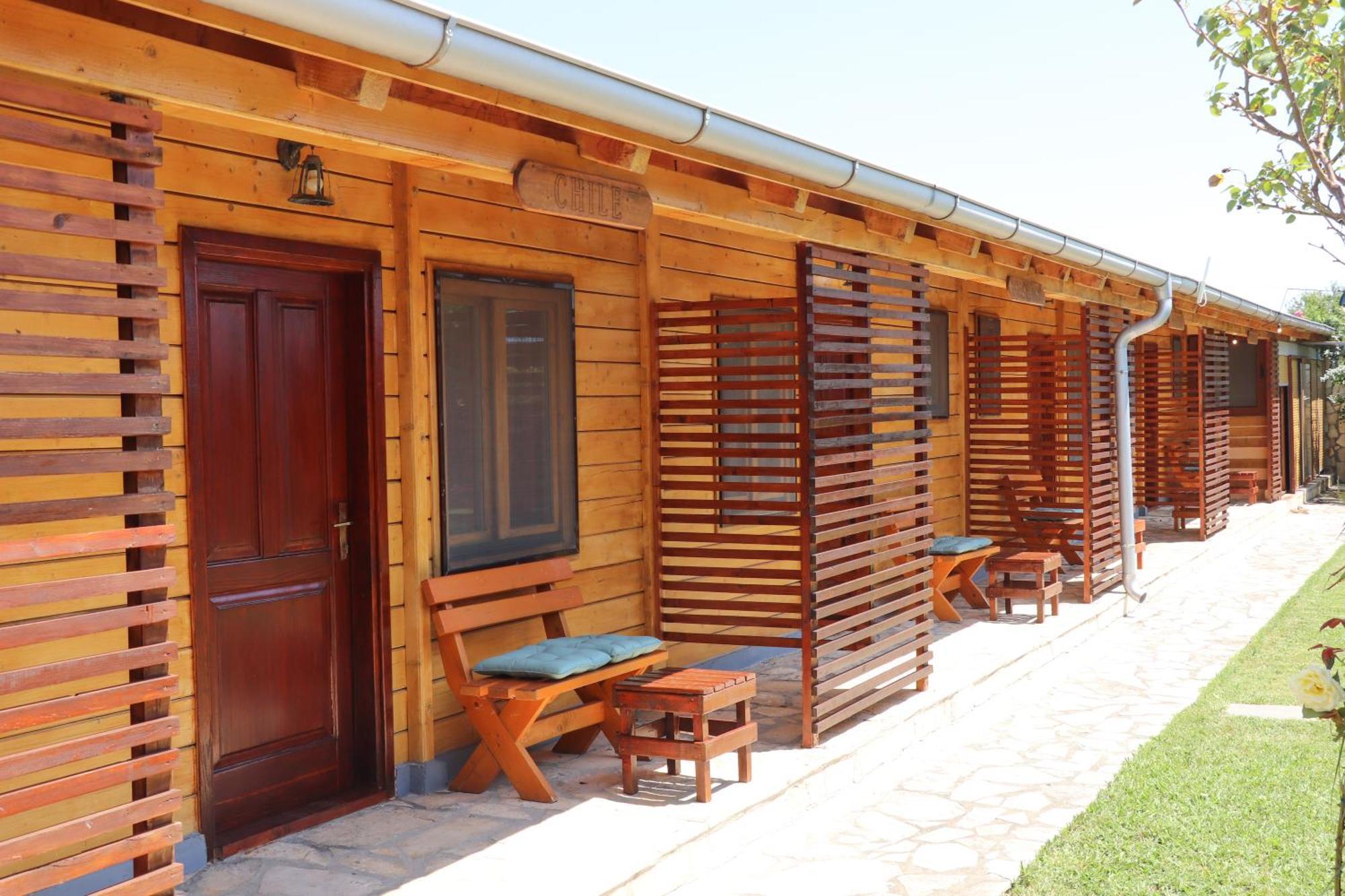 Holiday Park Verse Ulcinj Ngoại thất bức ảnh