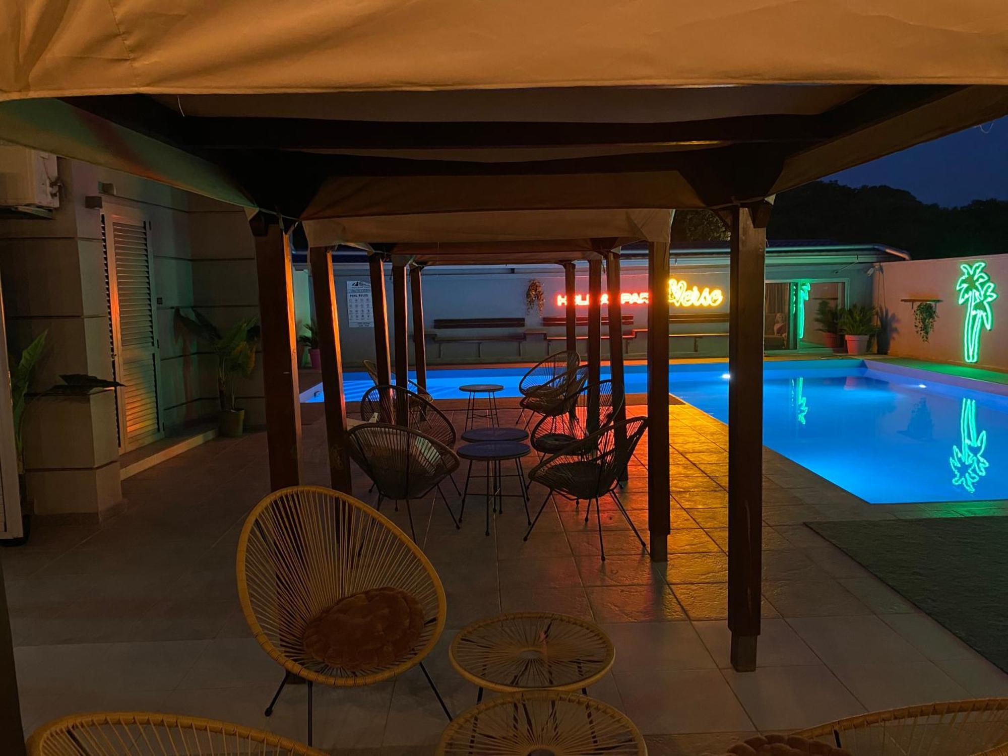 Holiday Park Verse Ulcinj Ngoại thất bức ảnh