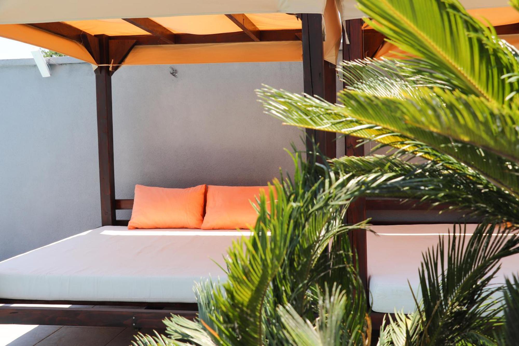 Holiday Park Verse Ulcinj Ngoại thất bức ảnh