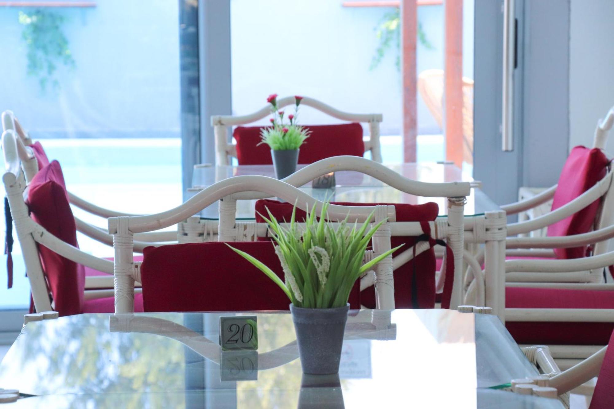 Holiday Park Verse Ulcinj Ngoại thất bức ảnh