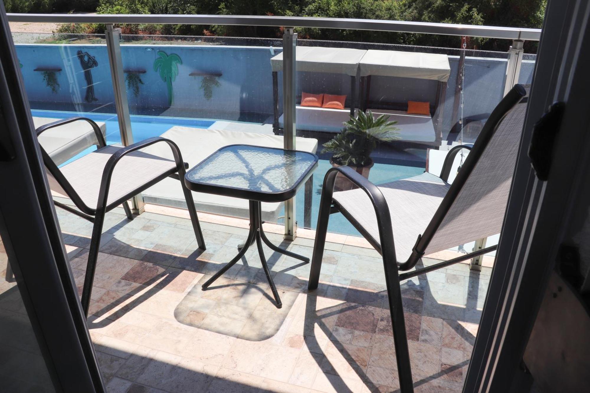 Holiday Park Verse Ulcinj Ngoại thất bức ảnh