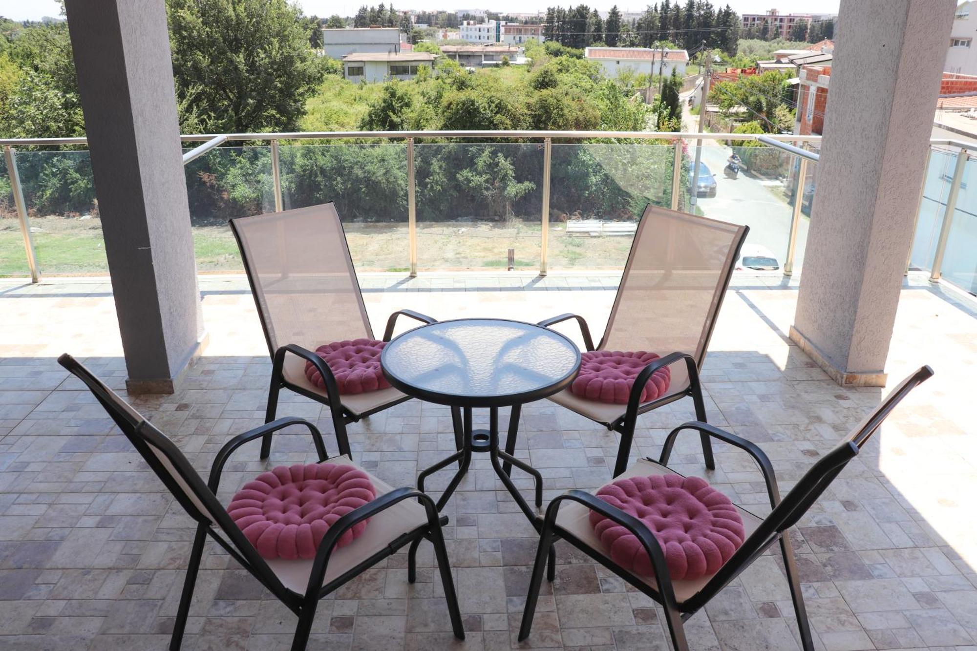 Holiday Park Verse Ulcinj Phòng bức ảnh